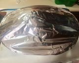 Foto del paso 4 de la receta: Gallina Rellena al Horno 👨🍳