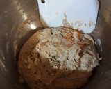 Foto del paso 1 de la receta: Pan de calabaza con trigo sarraceno