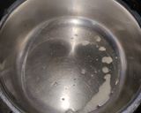 பிளைன் குஸ்கா இன் பிரஷர் குக்கர் (Plain kushka recipe in tamil) ரெசிபி ஸ்டேப் 3 புகைப்படம்
