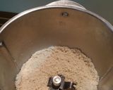 Foto del paso 1 de la receta Tarta de santiago con thermomix