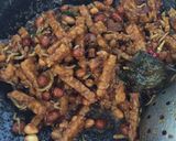 Foto langkah ke 3 dari resep Tempe teri kacang.