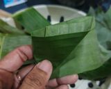 Foto langkah ke 3 dari resep Lupis.