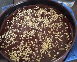 Foto del paso 7 de la receta: Tarta de dulce de leche