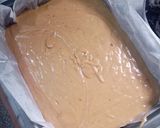 A picture of step 7 of BROWN SUGAR BROWNIES😋.