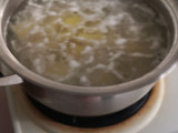 Guiso de ternera con patatas