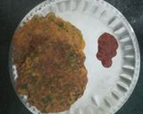 મિક્ષ દાળ ના ચીલા (Mix Dal Chila Recipe In Gujarati) રેસીપી સ્ટેપ3ફોટો