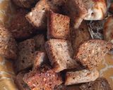 Joghurtos rablóhús recept fázis 2 fotója