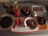Porridge Beans