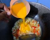 Foto langkah ke 2 dari resep Kepiting Spanner Saos Tiram.