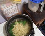 Foto langkah ke 2 dari resep Indomie Sehat Anak Kost😎.