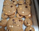 Foto langkah ke 5 dari resep Coklat Cookies 🍪.