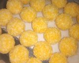 Foto langkah ke 12 dari resep Kroket keju lumer.