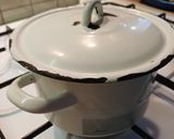 Puliszka recept fázis 2 fotója