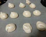 Foto del paso 6 de la receta: Merengues