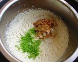 檸檬花生餅的食譜步驟5照片