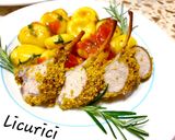 Pas rețetă Cotlet de miel în crustă picantă 5 fotografie