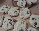 Foto del paso 8 de la receta: Galletones de avena y pasas ❤ sabor a hogar e infancia