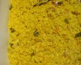 Fried Ricematakin girki8 hoto