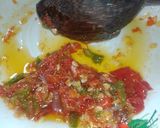 Foto langkah ke 7 dari resep Kentang Goreng + Sambal Jerit.