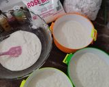 Foto langkah ke 4 dari resep Cenil Singkong.