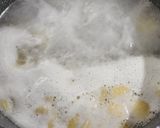 Foto del paso 5 de la receta: 🥘 Ñoquis de polenta (NO a la romana) - Sin papa 🥘