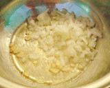 Foto del paso 4 de la receta: Tortellini en crema de almendras