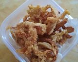 Foto langkah ke 6 dari resep Jamur Crispy Kress.