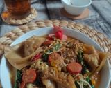 Foto langkah ke 7 dari resep Pangsit Goreng Legino.
