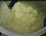 शाबुदाना कुरकुरे (Sabudana kurkure recipe in marathi) रेसिपी स्टेप 5 फोटो 