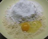 Nagymama süteménye recept fázis 1 fotója