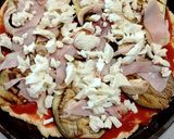 Foto del passaggio 16 della ricetta La Vegetariana