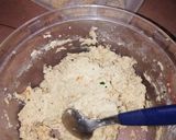 Foto del paso 1 de la receta: Cilindros de pollo con queso