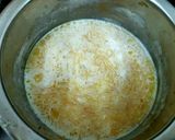 शेवयांची खीर (shewayanchi kheer recipe in marathi) रेसिपी स्टेप 3 फोटो 