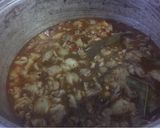 Foto langkah ke 3 dari resep Rawon.