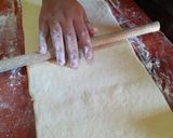Foto del paso 7 de la receta: Masa danesa