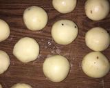 A picture of step 2 of Simple easy instant kachori#easytomake.