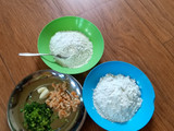 Otak-otak Ebi Goreng 😘 re-cook resep Ci Joanne Sebastian