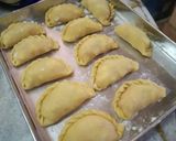 Foto langkah ke 7 dari resep Pastel Kentang Wortel.