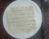 Shakar Pare from left over sugar syrup recipe step 7 photo