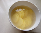 Foto del paso 2 de la receta: Patatas a lo pobre
