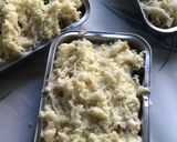 Foto langkah ke 5 dari resep Macaroni Crème brûlée.