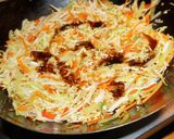 Foto del paso 2 de la receta: Rollitos Primavera