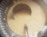 Foto del paso 1 de la receta: Masa de crepes