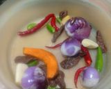Foto langkah ke 1 dari resep Bandeng Asam Pedas (Asam Keueng) Khas Aceh.