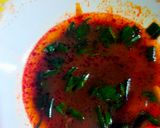 Foto langkah ke 4 dari resep Mie samyang super hot.