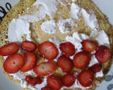 Foto del paso 3 de la receta: Crepas dulces