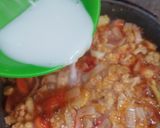 Foto langkah ke 5 dari resep Bekal sekolah : capcay kuah merah.
