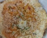 Foto langkah ke 2 dari resep Telur Dadar Kelapa JaDul Mommylicious.