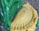 Foto del paso 2 de la receta: EMPANADAS🥟De Bocadillo (membrillo)...❗