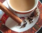 Whole Spice Ginger Tea recipe step 5 photo